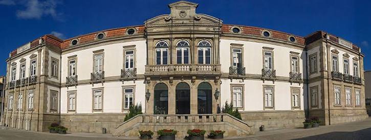 Camara Municipal de Ovar