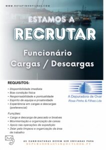 Cargas e Descargas