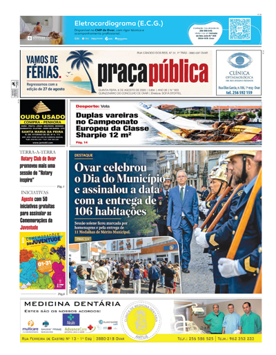 Praça Pública
