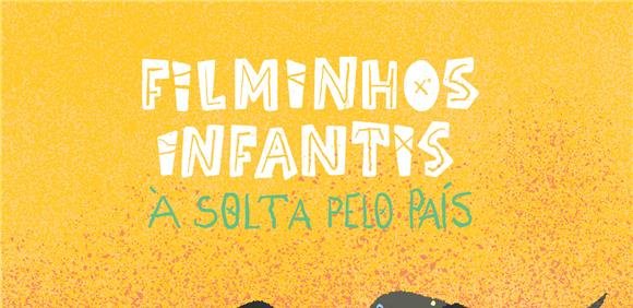 Filminhos à solta pelo país