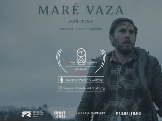Maré Vaza | Shortcutz Ovar