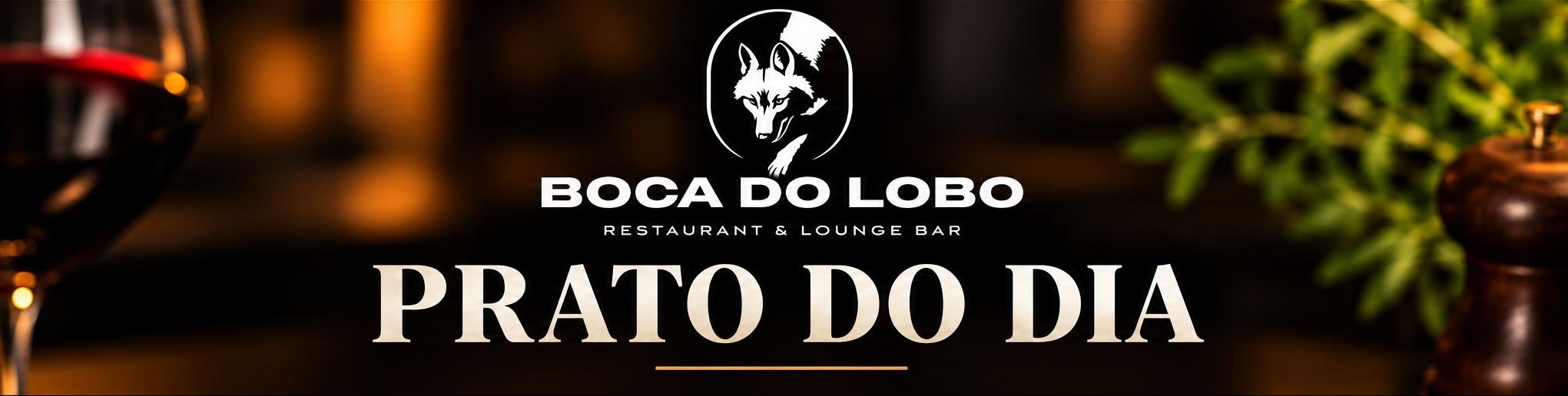 Boca do Lobo