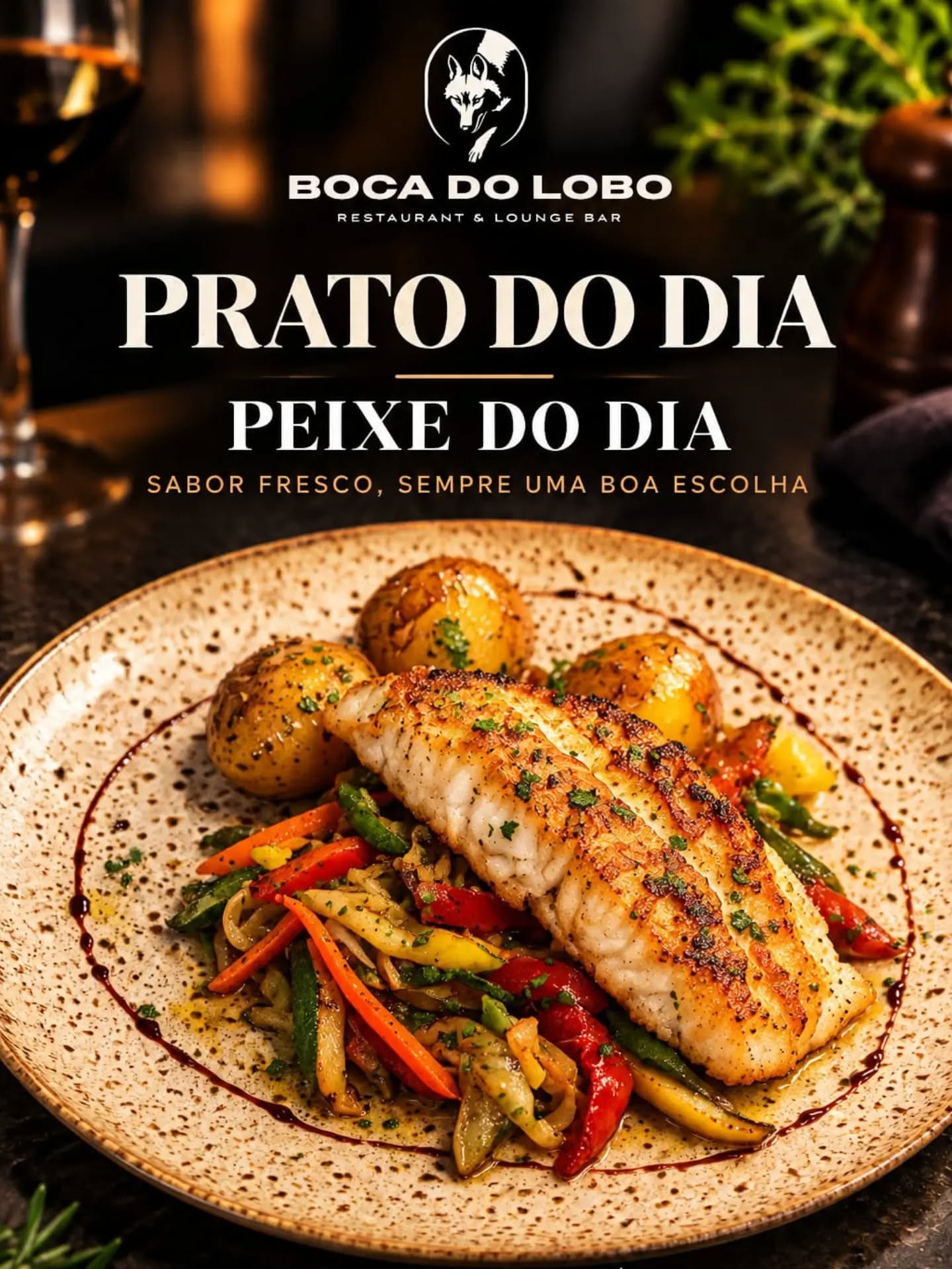 Peixe