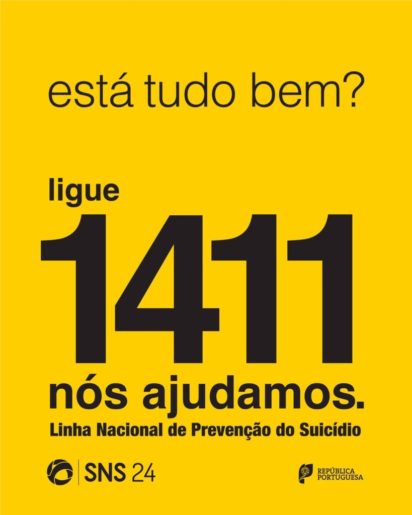 Campanha de âmbito social
