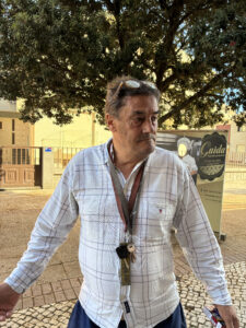 Grande Futebolista do Furadouro | Alcides Coimbra