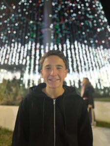 De Válega o Gonçalo Gilvaz vai fazer o interRail da erasmus no proximo verão.