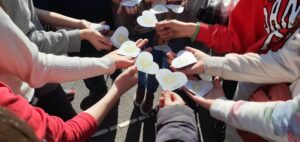 Escolas Ubuntu reúnem-se a 23 de outubro na Base Aérea de Maceda