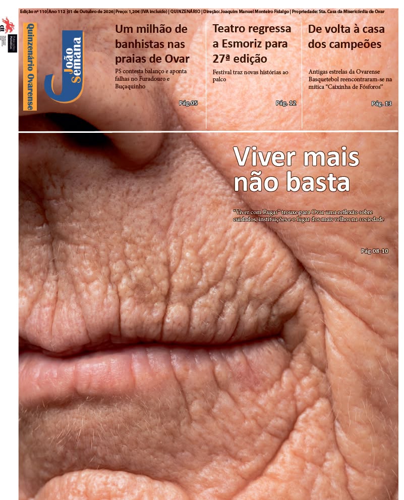 João Semana