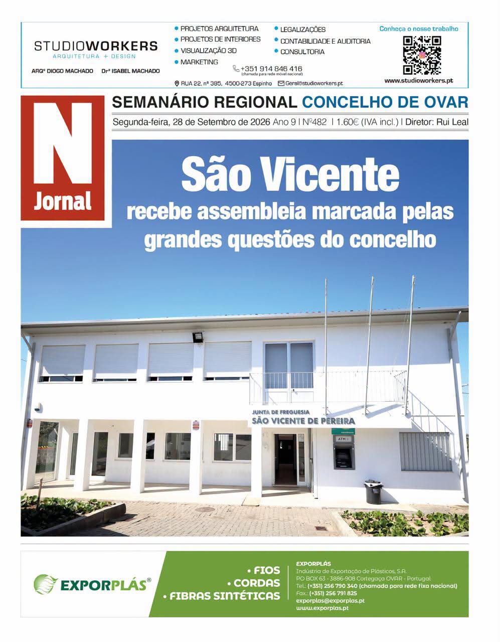 Jornal N